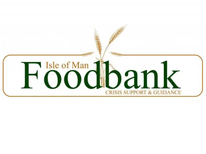 Foodbank logo