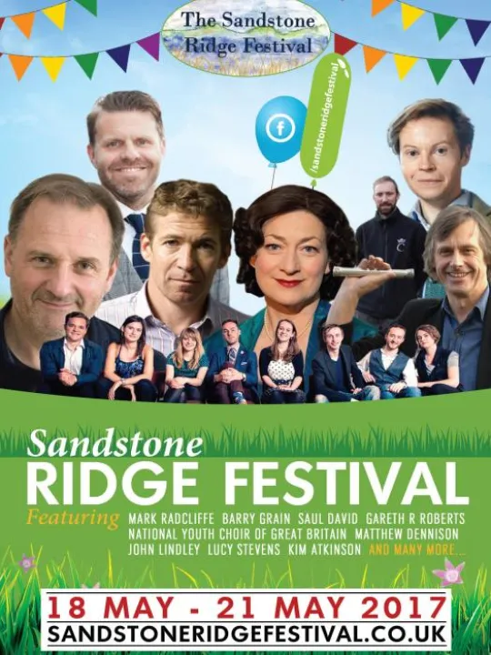 Sandstone Ridge Festival