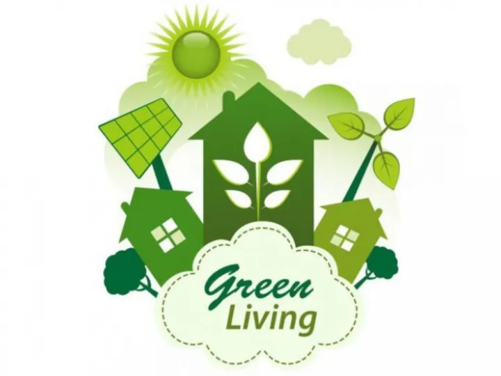 Greener Living 01a