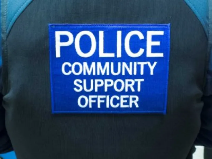 PCSO