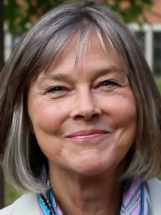 DebbieThrower  BRF The Gift of Years &ndash; CU