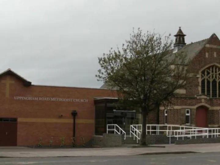 Uppingham Road