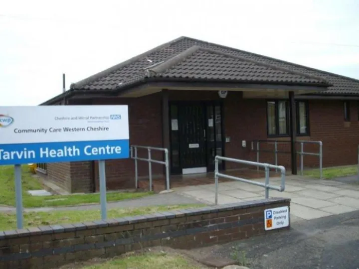 Tarvin Health Centre (1)
