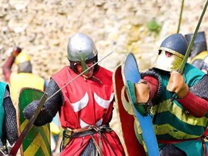 beeston-clash-of-knights