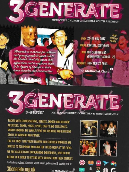 3Generate