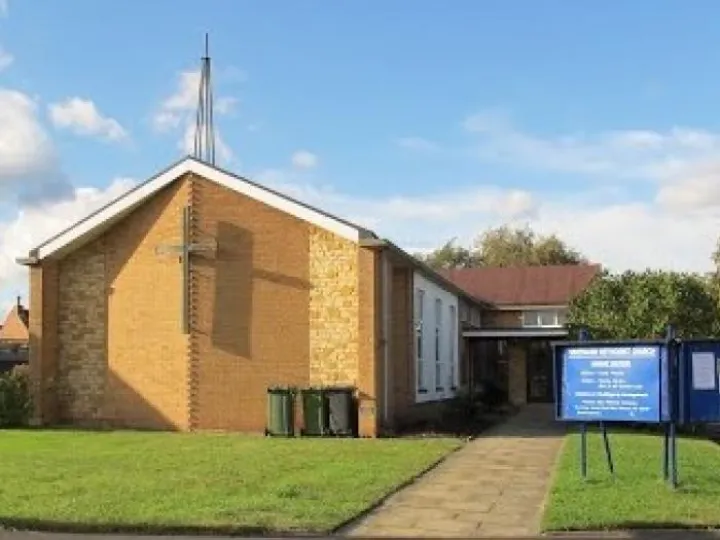 MWC &ndash; Whitnash Methodist Church
