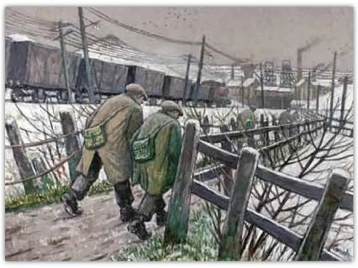 AHTG The Pitman Painters (1) 22448545_1579960938731509_5377885773944897087_n