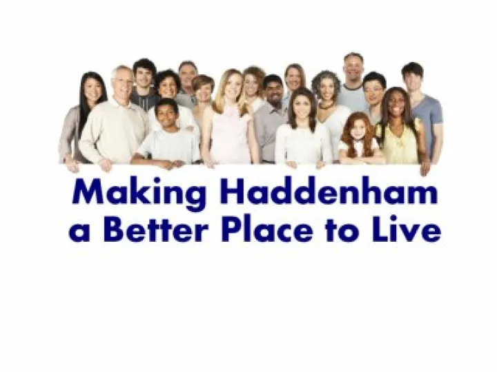 Parish Council Poster