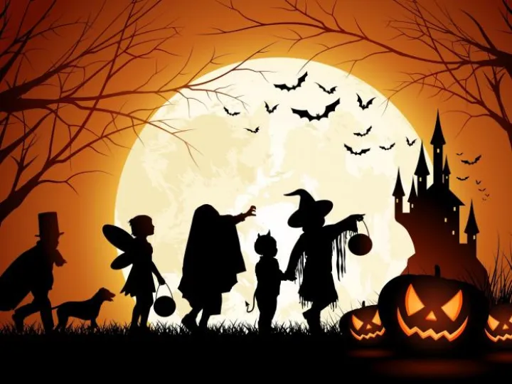 Halloween image 01
