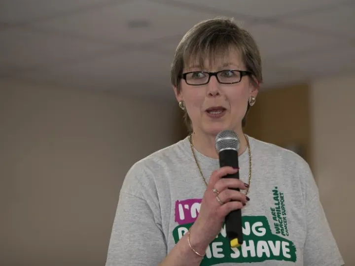 Bradmoor Fundraiser 02