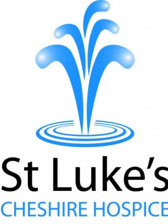 st-lukes Hospice Cheshire
