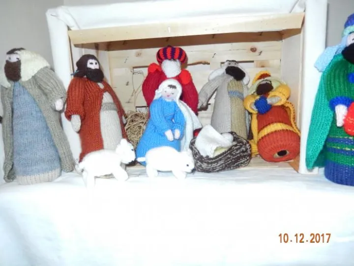 The meaning of Christmas