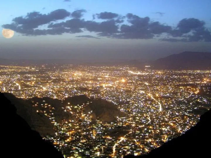 quetta_at_night_2