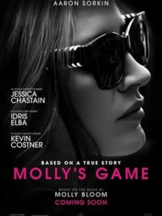 Molly's Game