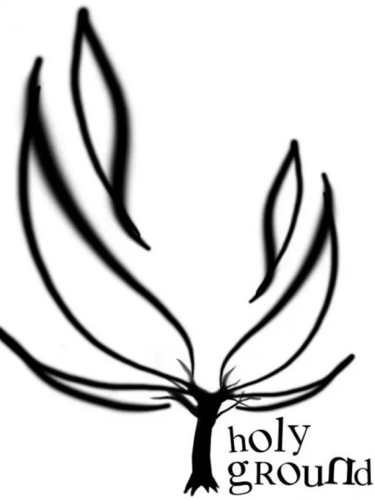 Holy Ground