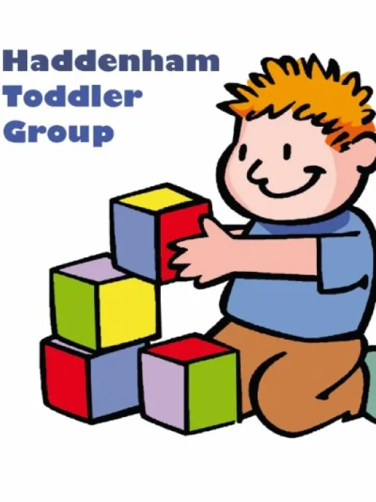 Haddm Toddler Group