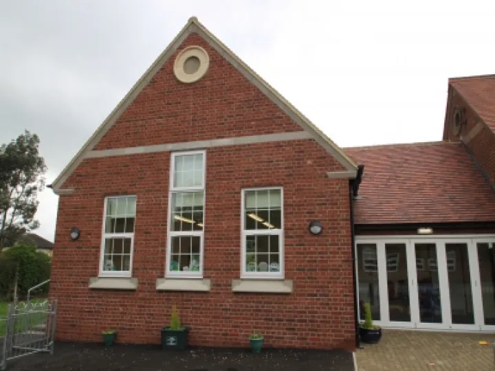 PCMS Classroom Case Study