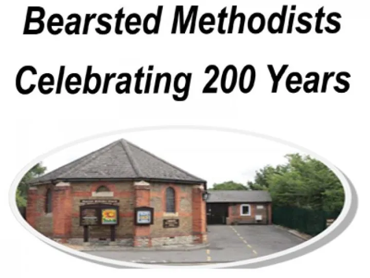 Bearsted 200