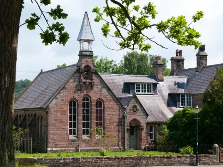 Harthill Cookery School image