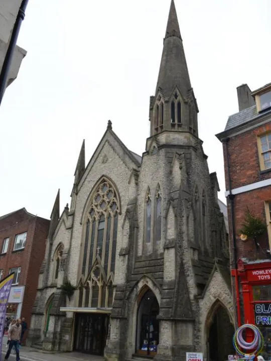 Dorchester