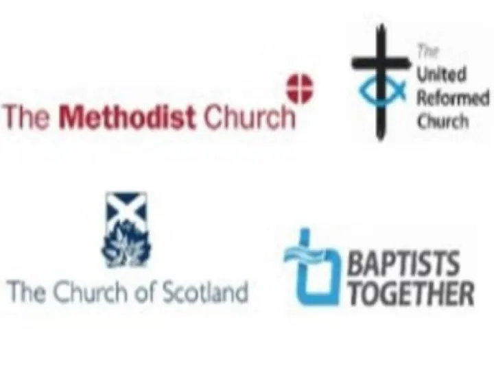 4 CHURCHES