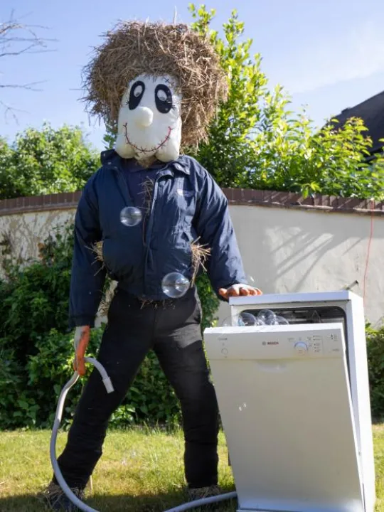 Scarecrow Festival 12