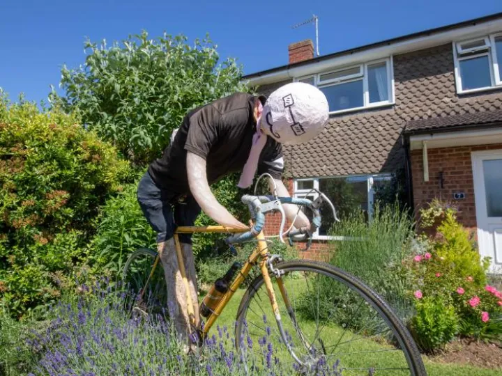 Scarecrow Festival 42