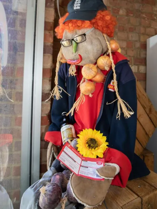 Scarecrow Festival 48