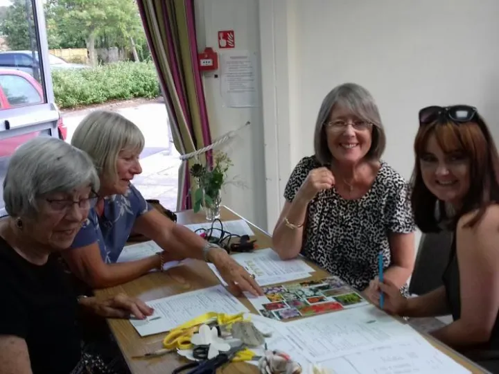 Flower Club AGM 2018 20180711_200638_resized