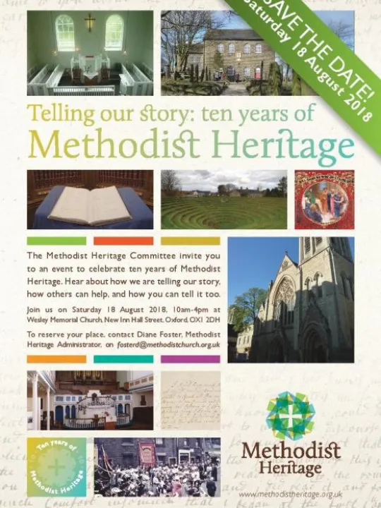 TellingOurStory SavetheDate 18-08-18