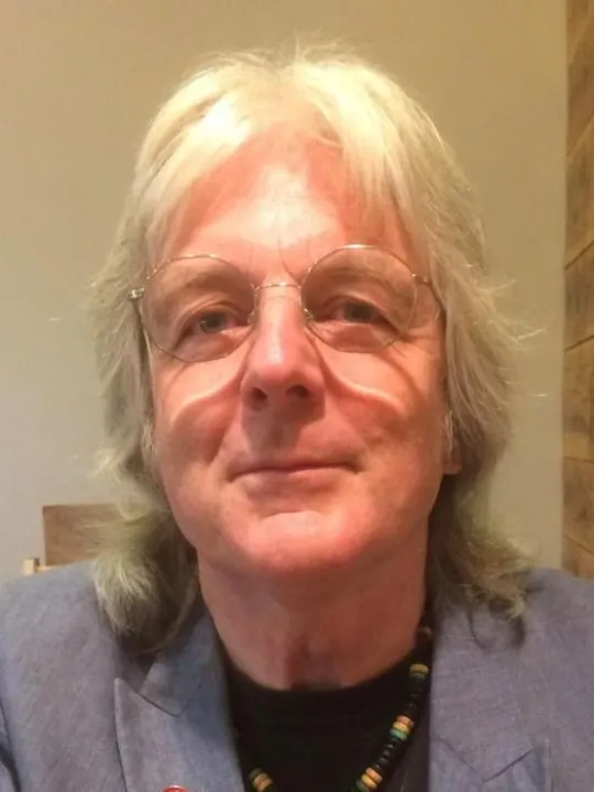 Martin Keenan