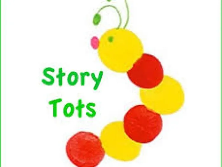 story tots