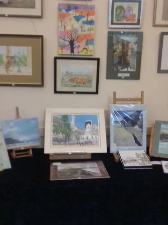 Painting Group 20180915_160325