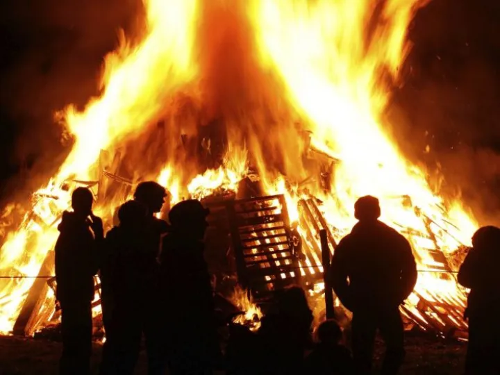 Bonfire