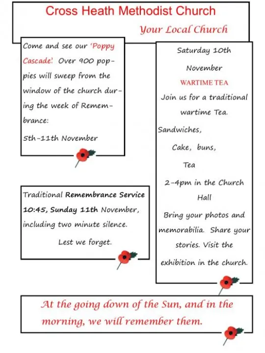 Poppy Poster_Cross Heath_181030