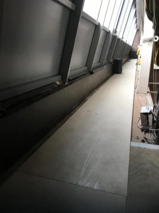 TCC Renovation of Main Hall 445181820_2048893751838223_5648175151527755776_n