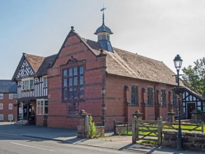 Img_0289 Barber Inst