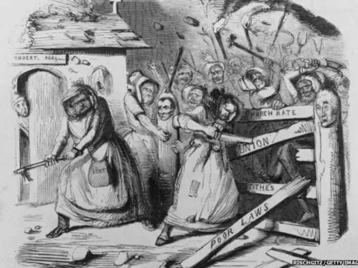 _last Turnpike Anglesey