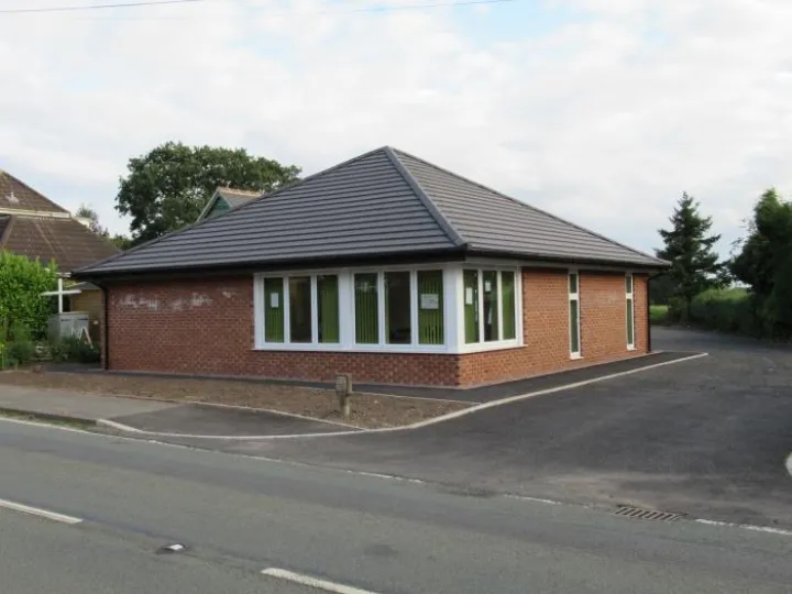 Oakhanger Church 2 (1)