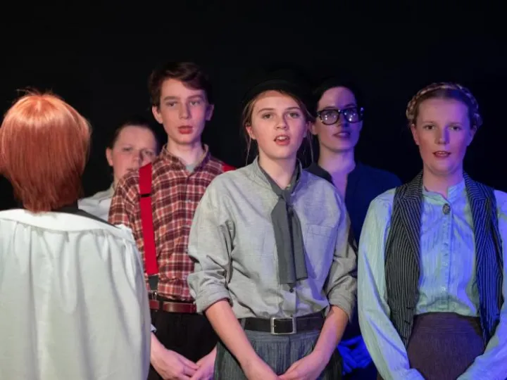 Far From the Madding Crowd 75