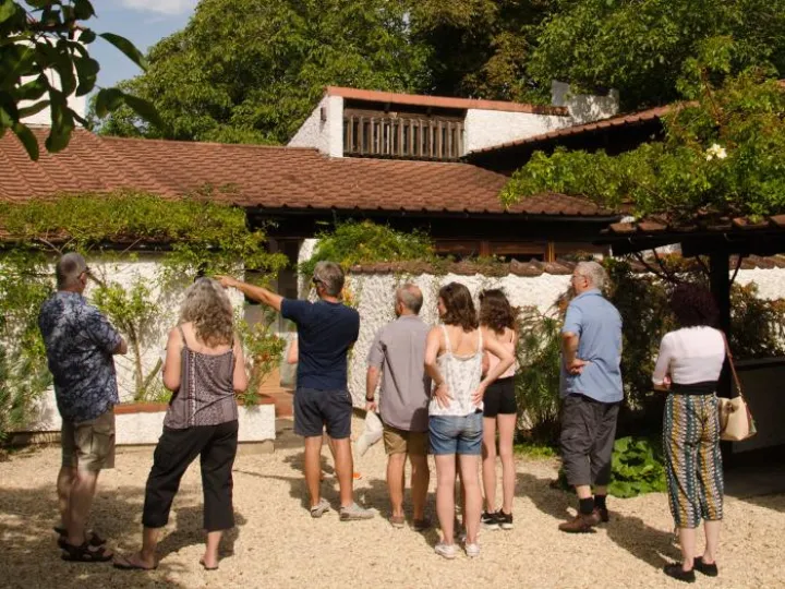 Turn End Trust Volunteers_Square