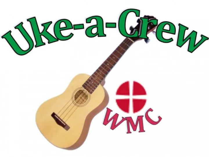 Uke-a-crew