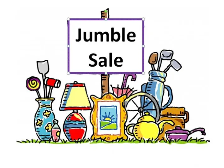 Jumble-cartoon