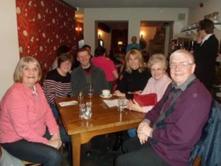 Roof Badger quiz 2013 010