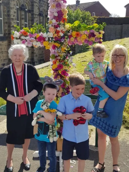 Buckley Easter 2019 &ndash; 6