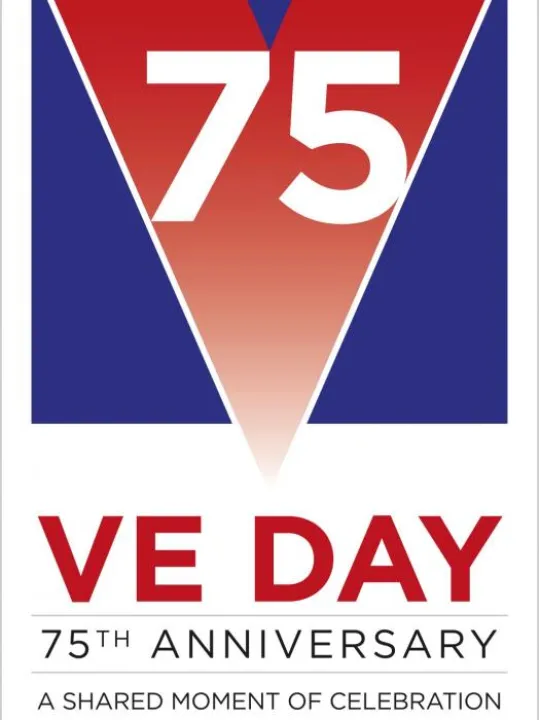 veday-75-logo