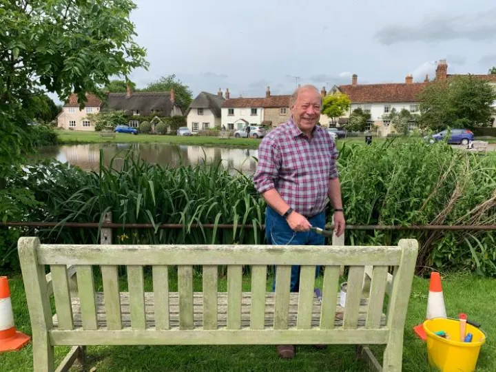 Rotary Community Work 2019_01