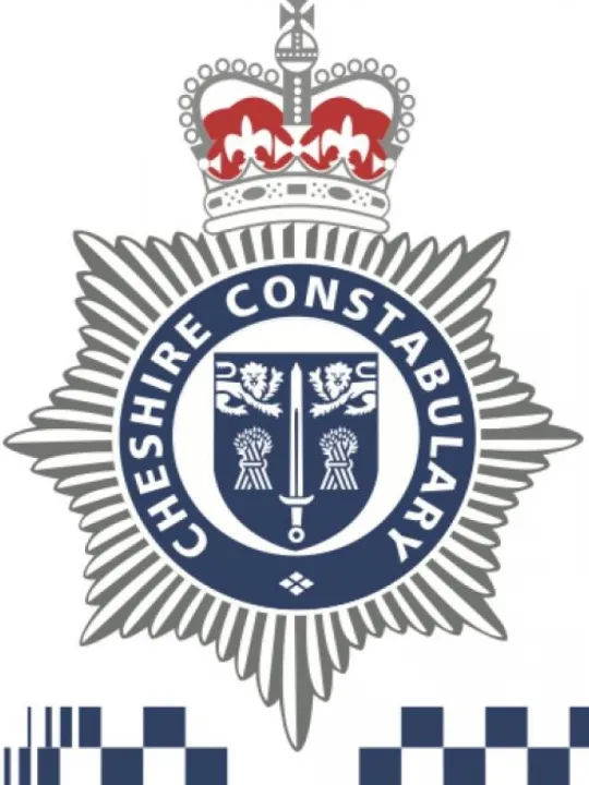 Cheshire Constabulary