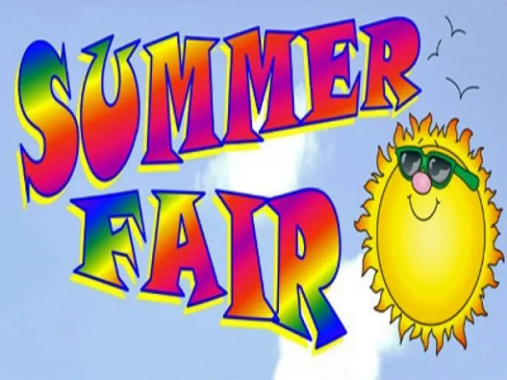 SummerFair
