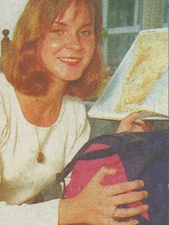 THR Three Peaks for Charlotte PhotoScan